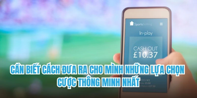 Hiểu rõ từng loại cược tại FB68 để đưa ra lựa chọn chính xác, dễ trúng
