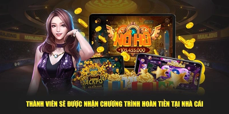Bật mí mẹo chơi nổ hũ dễ ăn tăng xác suất nhận thưởng