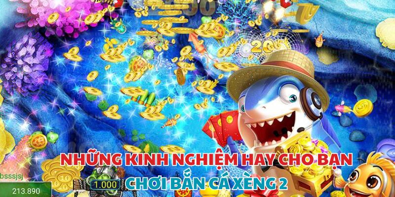 Bộ kinh nghiệm siêu hay cho bạn