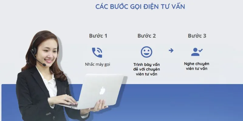 Trao đổi thông tin chi tiết qua email dễ dàng và nhanh chóng
